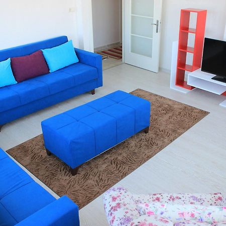 Blue Life Suites 伊斯坦布尔 外观 照片